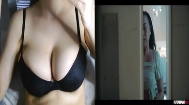 College girl grows futa cock Asian babe loves blowjobs it reaction