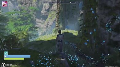 Max & Kim’s Wild Life Party Adventure Naked Dance Outdoor Hentai