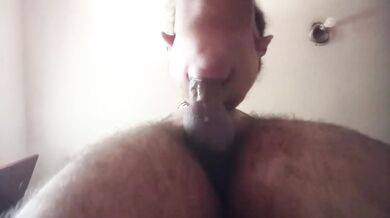 Boquete As Escondidas Novia Gozou na Boca Big Ass Creampie Blowjob