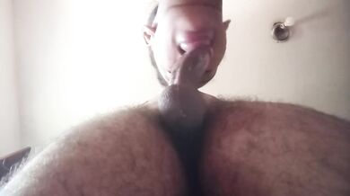 Boquete As Escondidas Novia Gozou na Boca Big Ass Creampie Blowjob