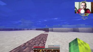 Quietly exploring my new world Silently Cheat Gameplay