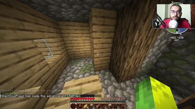 Quietly exploring my new world Silently Cheat Gameplay