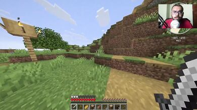 Quietly exploring my new world Silently Cheat Gameplay