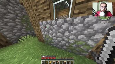 Quietly exploring my new world Silently Cheat Gameplay