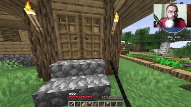 Quietly exploring my new world Silently Cheat Gameplay