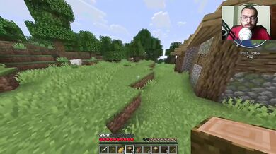 Quietly exploring my new world Silently Cheat Gameplay