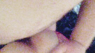 Close up doggy style fuck Milf's dripping wet pussy screams loud orgasm