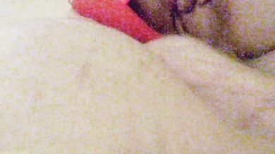 Close up fuckin a dripping wet horny MILF goddess until loud orgasm