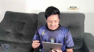Brazilian milf forces me to fuck her without a condom join the team