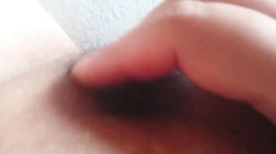 Rubbing Fisting 5 Finger Japanese Solo Cum Drip