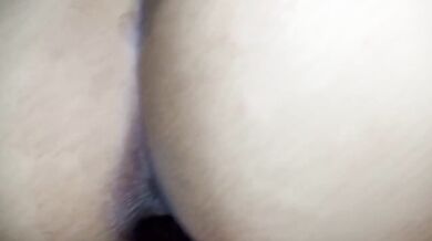 Her Red Hair Can’t Hide This Raw Oral Creampie Destroyed