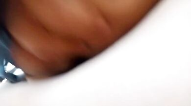 Jhon's love unstoppable cum drips in filthy oral rhythm