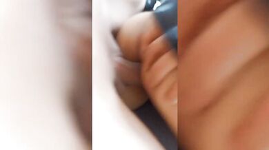 Jhon's love unstoppable cum drips in filthy oral rhythm
