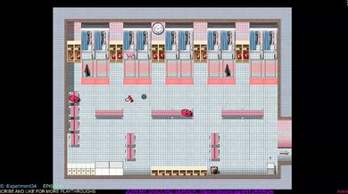 Campus Queen Tara Expelled Destroyed by Giantess RPG
