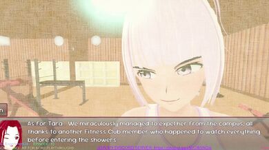 Campus Queen Tara Expelled Destroyed by Giantess RPG