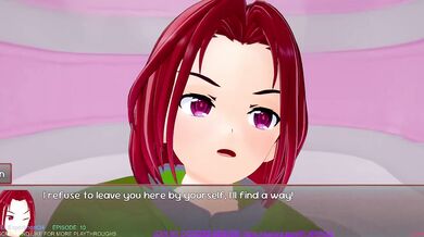 Campus Queen Tara Expelled Destroyed by Giantess RPG