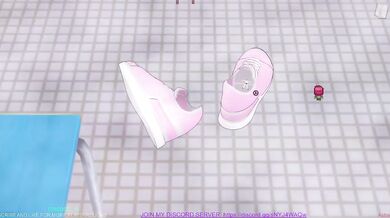 Campus Queen Tara Expelled Destroyed by Giantess RPG