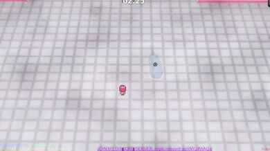 Campus Queen Tara Expelled Destroyed by Giantess RPG