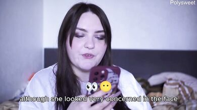 Wifes tight cunt pulverized at wild orgy getting destroyed by femdom goddess