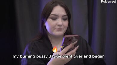 Surprised at how well my husband sucks cock cuckold femdom goddess deep throat JOI