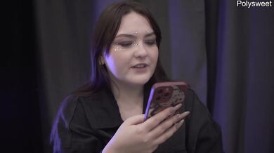 Surprised at how well my husband sucks cock cuckold femdom goddess deep throat JOI