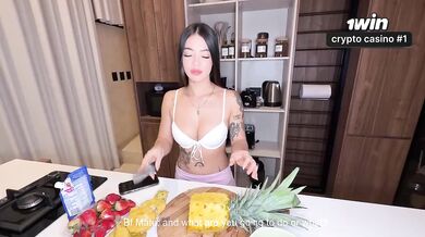 Lying Asian teen gets destroyed by Japanese stud for standing her up