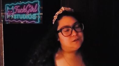 Amateur POV facefuck deepthroat destroyed her throat