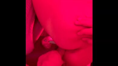 Step sis creampie ruined with huge white cock overflow
