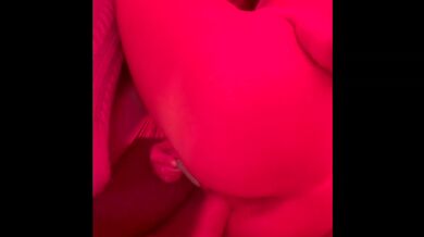 Step sis creampie ruined with huge white cock overflow