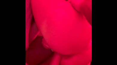 Step sis creampie ruined with huge white cock overflow