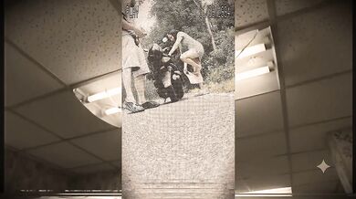 Backrooms parody blowjob thrilling public voyeur