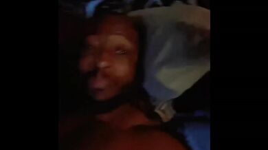 White Girl Meets Her BBC Match while red head BBW watches