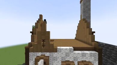Fortress of sin fast build big and dirty games heat