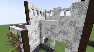 Fortress of sin fast build big and dirty games heat