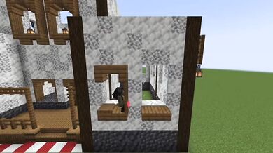 Fortress of sin fast build big and dirty games heat