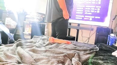 My thick Chicago thot gets fucked missionary style in HD ebony amateur cum
