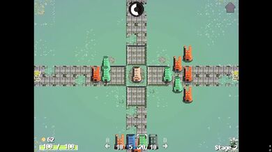 The Demon King’s Daughter Gets Destroyed And Filled Hardcore