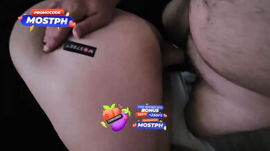 Turk Father Catches Misa Cherry In The Act Exposed HD