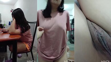 Mexican amiga takes revenge creampie in hot home video