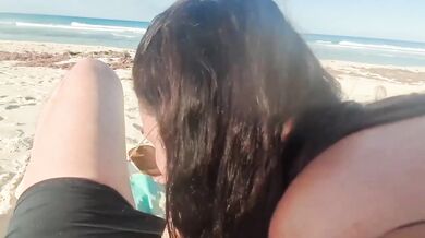 Laura the MILF gets throat fucked and creampie pounded raw