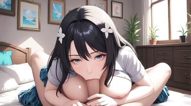 Massive Boobs Titfuck POV Bedroom Hard Ride Creampie Blowjob