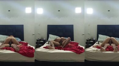 My stepsister cheats on her boyfriend with me raw creampie Latina