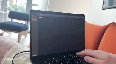 Sister-in-law POV ruined family vacation with sneaky hotel blowjob and perfect ass