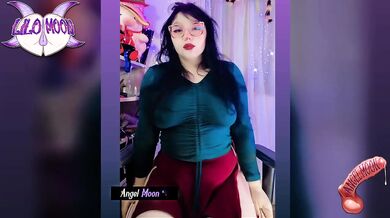 My big latina roomie bends over for doggystyle creampie bdsm spit