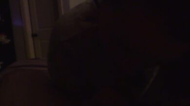 Amateur wife deepthroat best blowjob ever sloppy cum in mouth POV