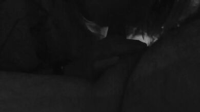 Amateur wife deepthroat best blowjob ever sloppy cum in mouth POV