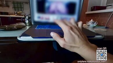 Anal Submissive Wife Takes A Billiard Ball & Gets Her Big Ass Gaped By A Huge Cock