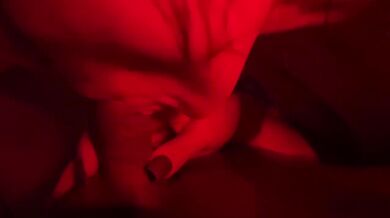 Step sis deepthroats best blowjob choked on thick cum