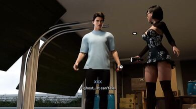 FreshWomen 93 HD Porn Uncensored Cartoon fucked by XXXNinjas