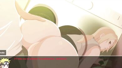 Living With Stunade leaked hentai gameplay anal big ass big boobs big dick milf whore